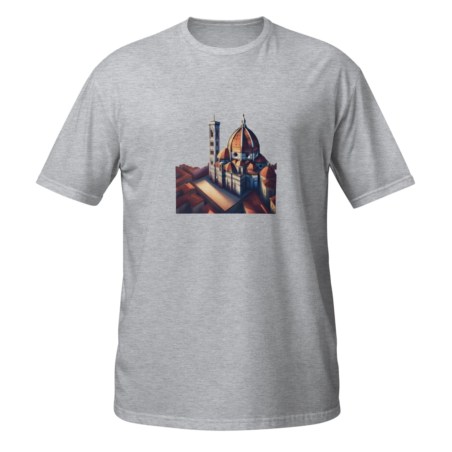 Maglietta unisex Florence