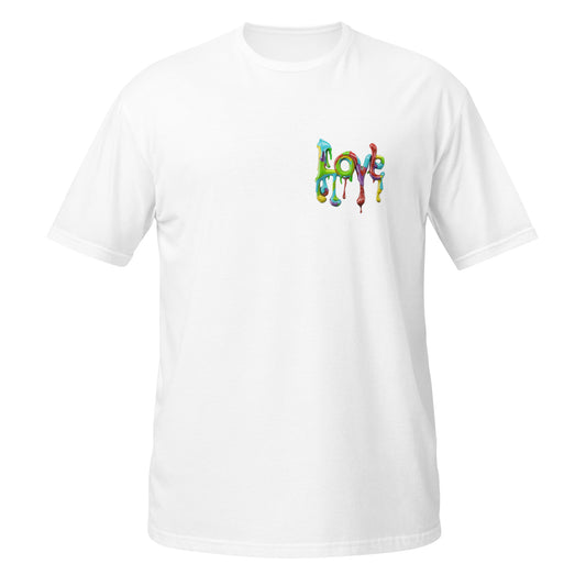 Maglietta Love
